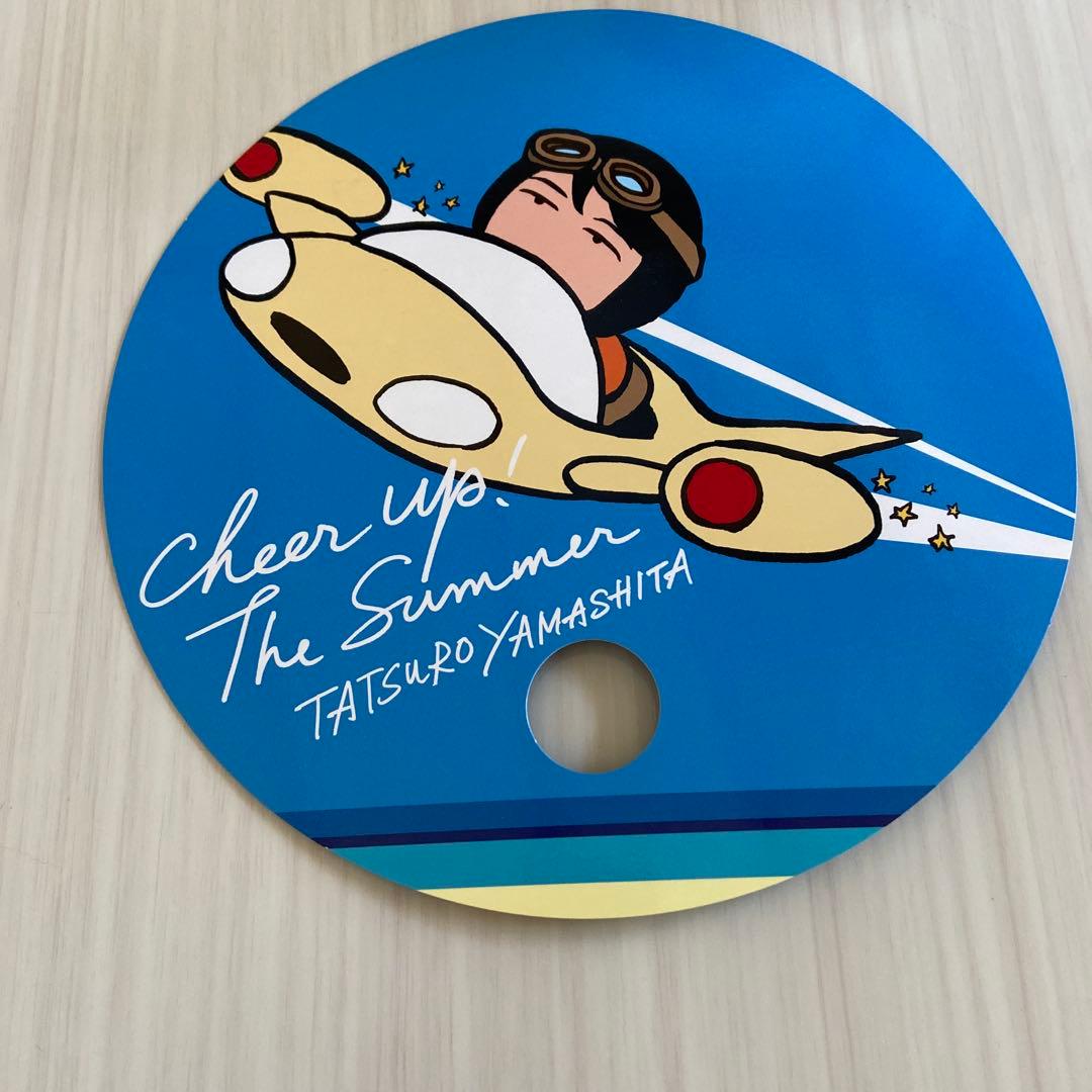 山下達郎 COME ALONG 3