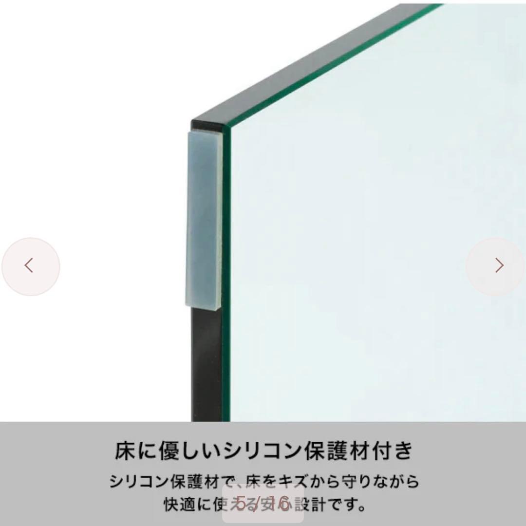 クレール コーヒーテーブル (W1200)