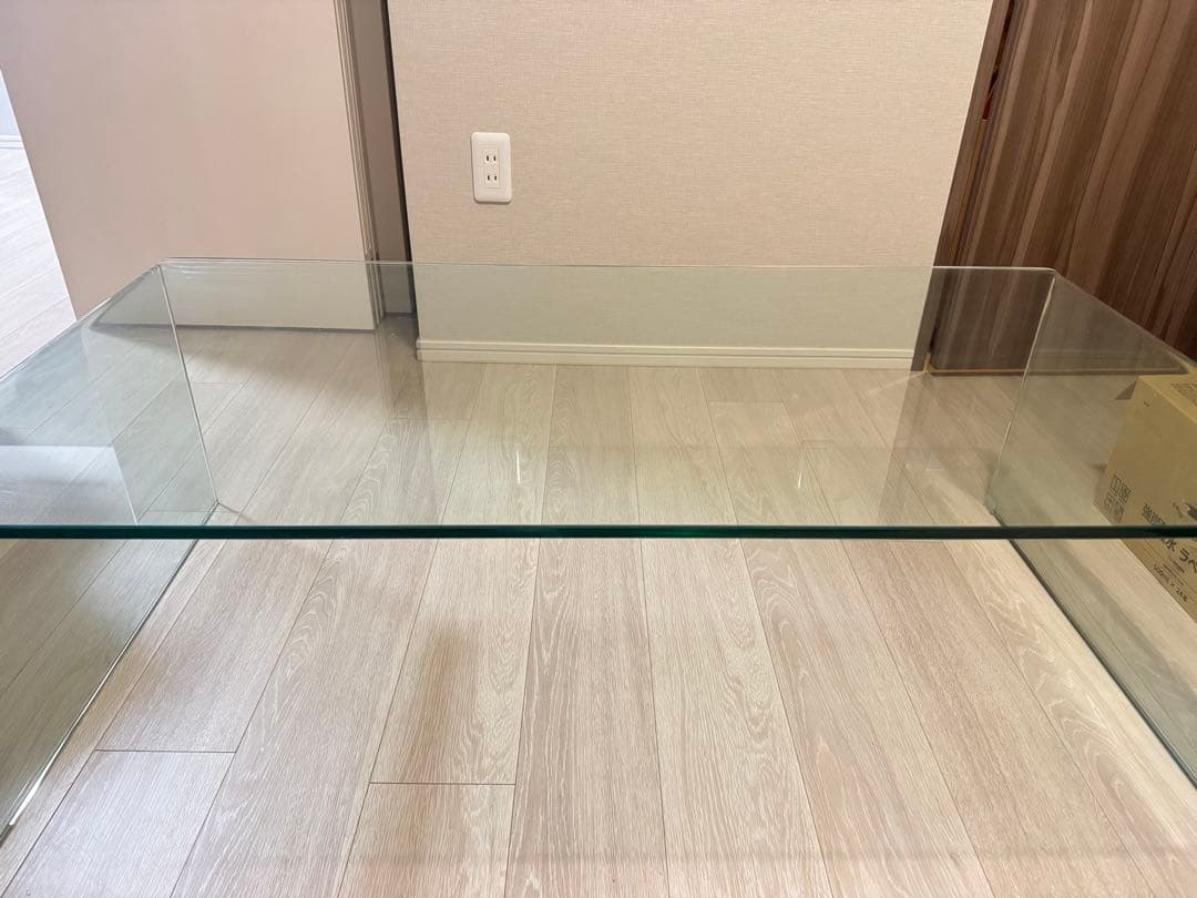 クレール コーヒーテーブル (W1200)