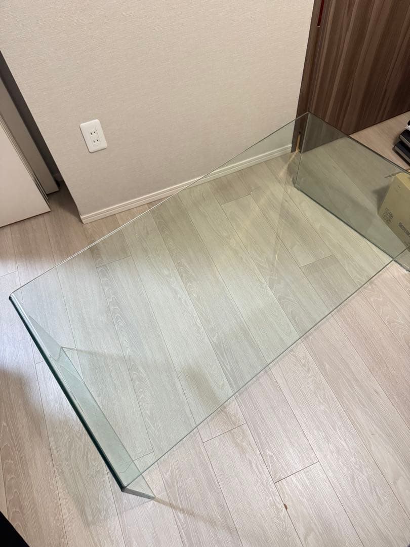 クレール コーヒーテーブル (W1200)