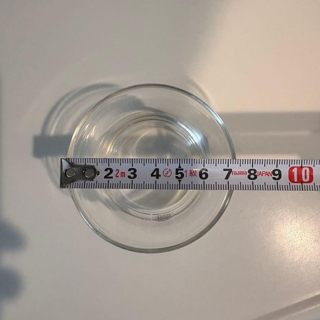 Skruf ウイスキーグラス Ingegerd Raman