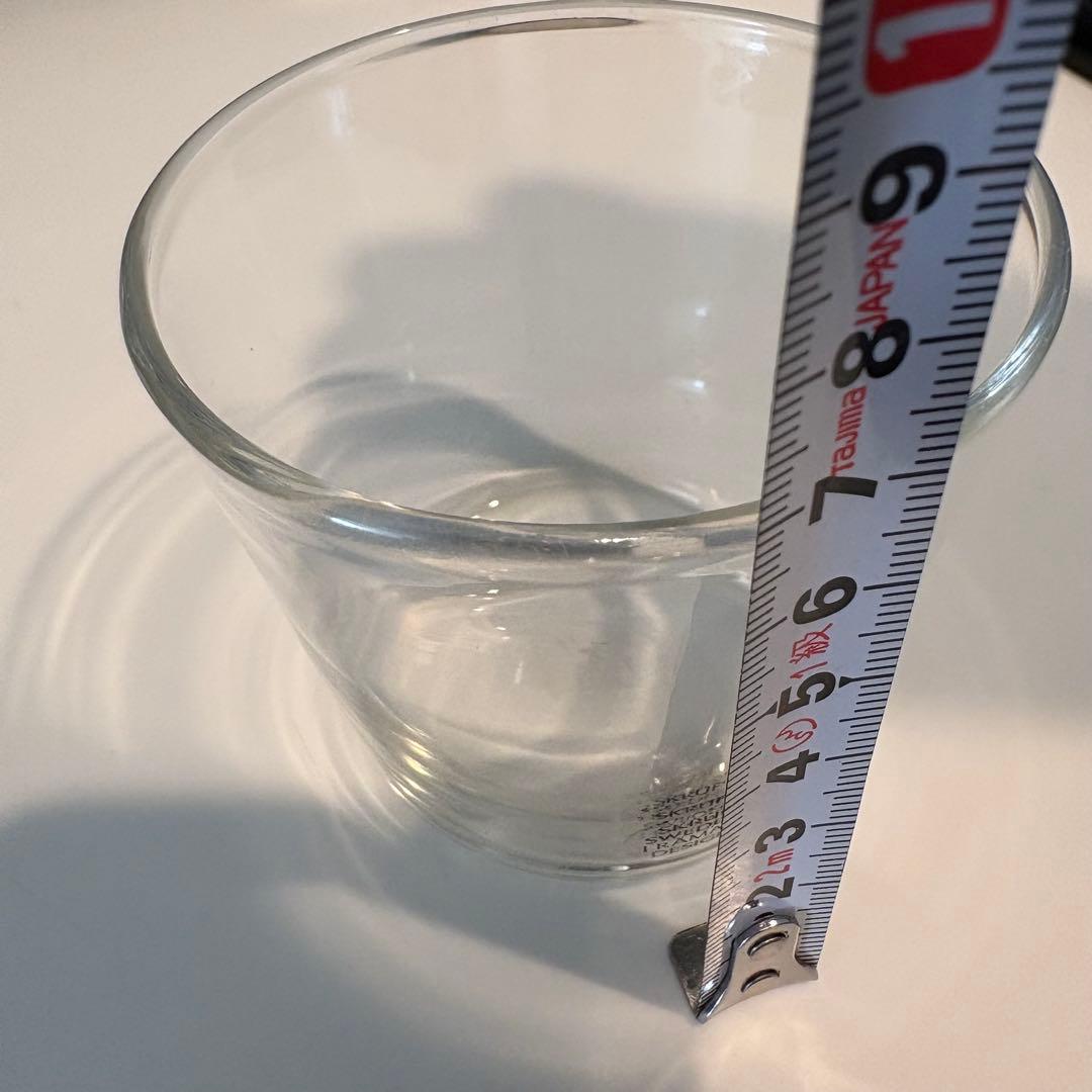 Skruf ウイスキーグラス Ingegerd Raman