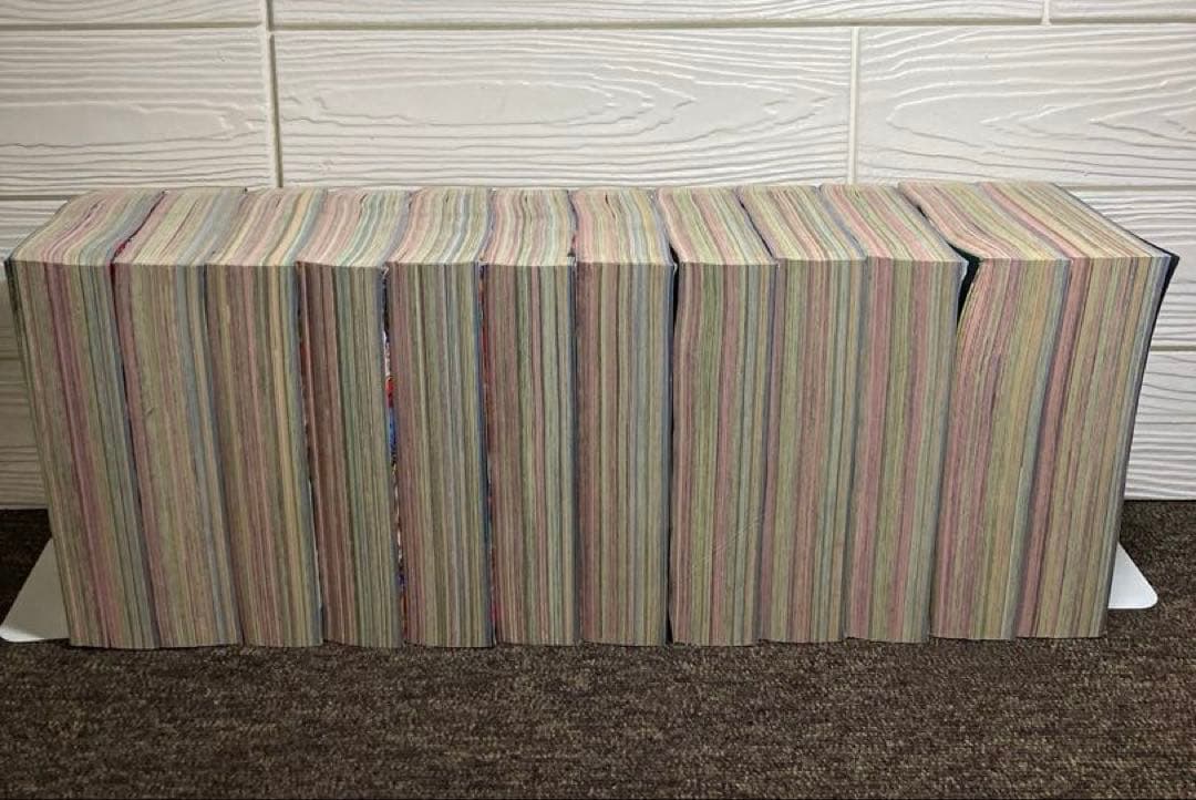 コロコロコミック　2001年　12冊セット　付録無し