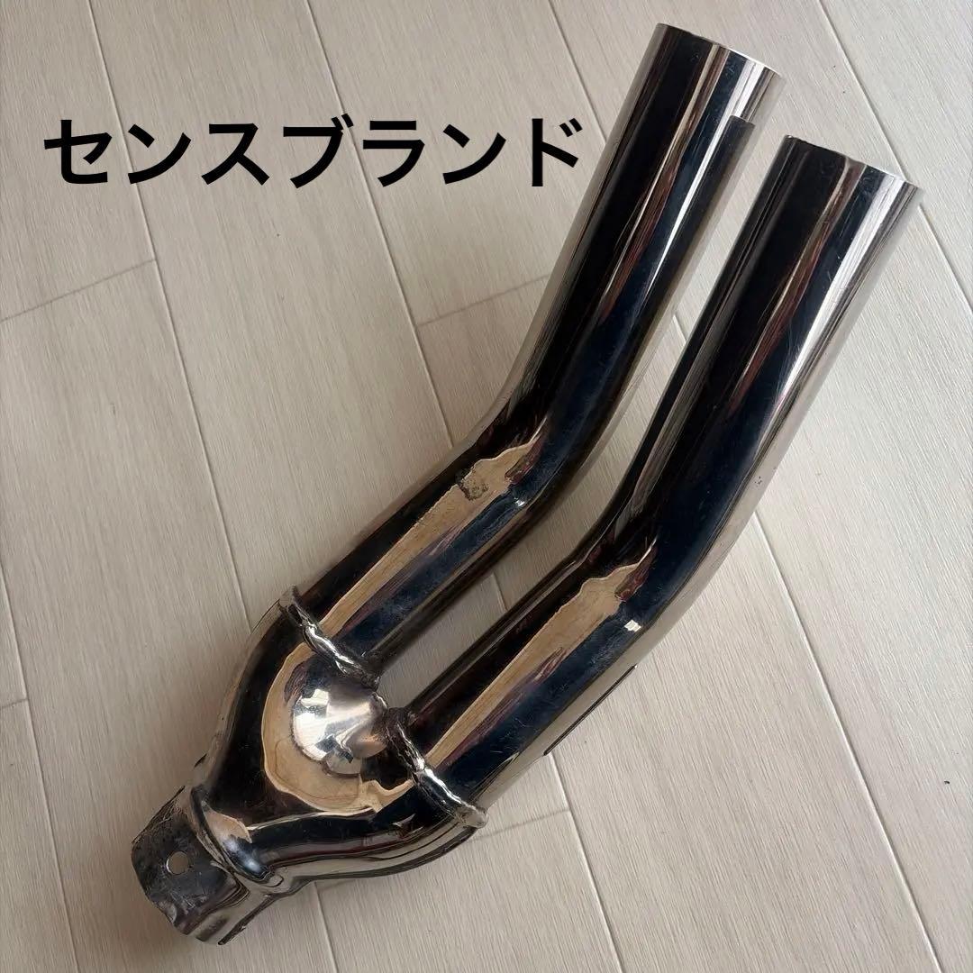 ✨週末限定SALE✨❤️SENSE BRANDマフラー