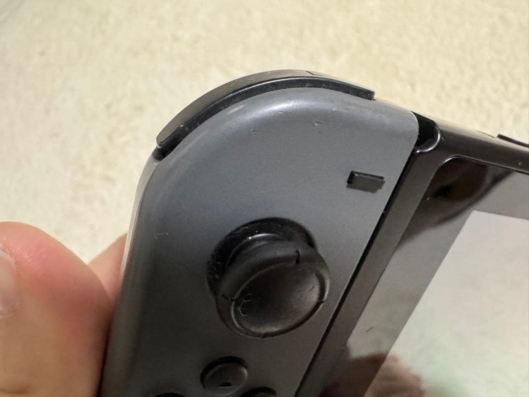 Nintendo Switch 本体 + ゲームソフト5本セット