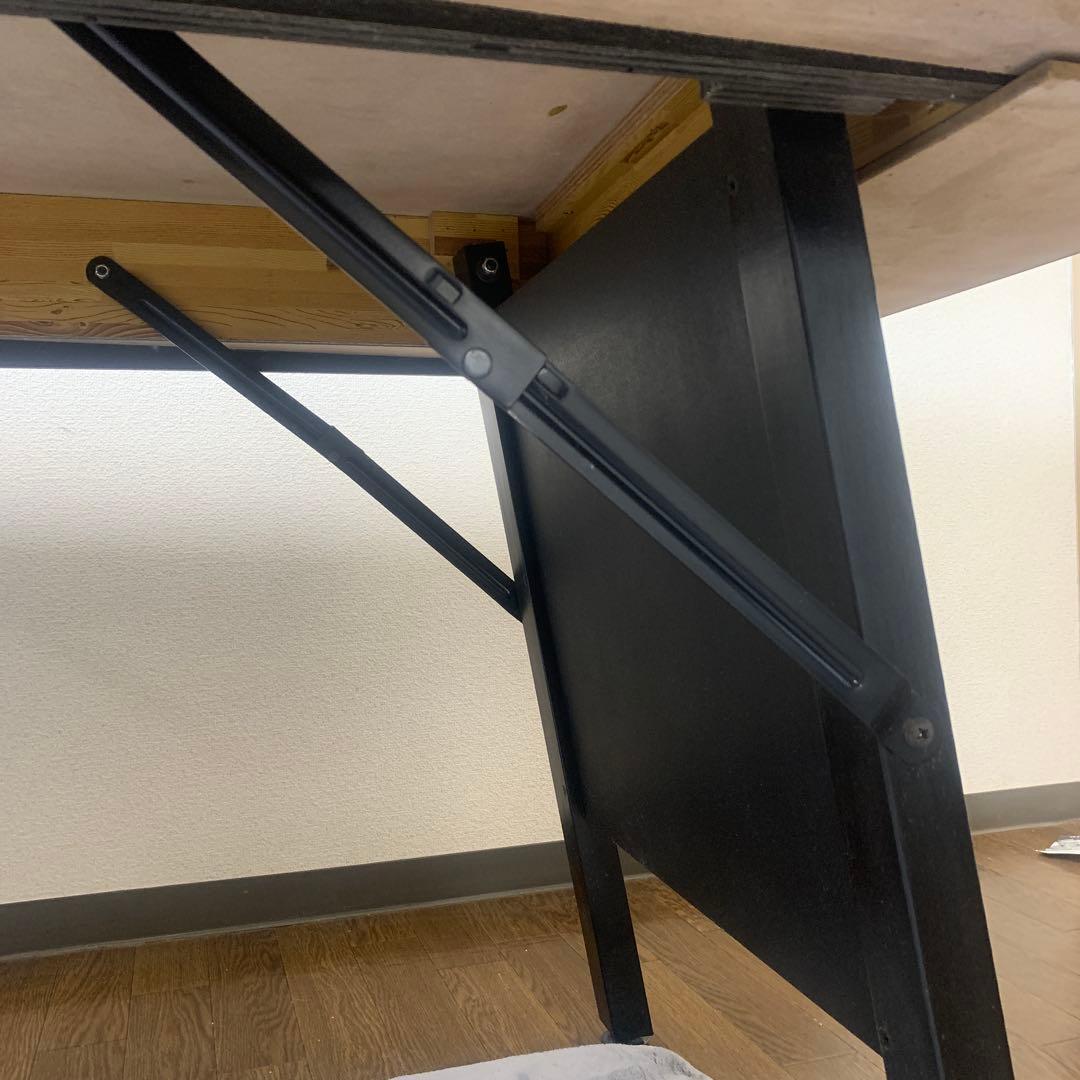 本格ホームビリヤード台折りたたみ