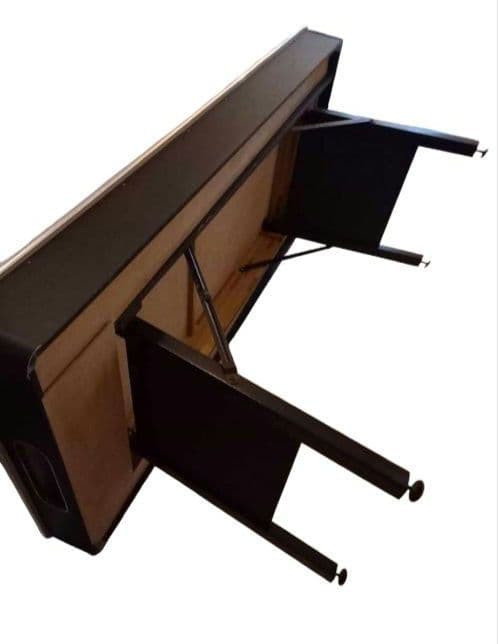 本格ホームビリヤード台折りたたみ