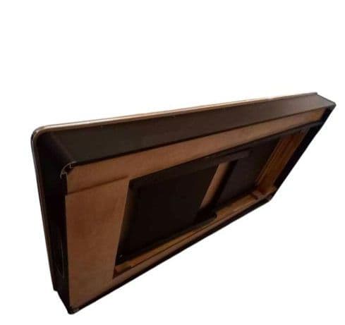 本格ホームビリヤード台折りたたみ