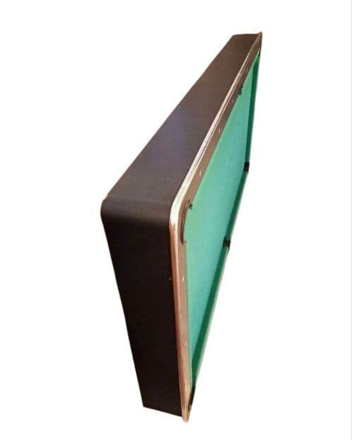 本格ホームビリヤード台折りたたみ