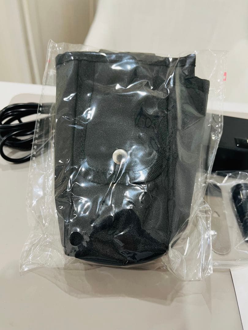 【未使用品】URAWA G3 ネイルマシーン 本体 付属品付き