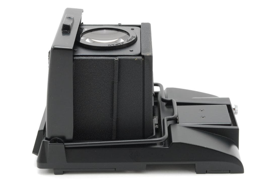 Mamiya 645 ウエストレベルファインダー S