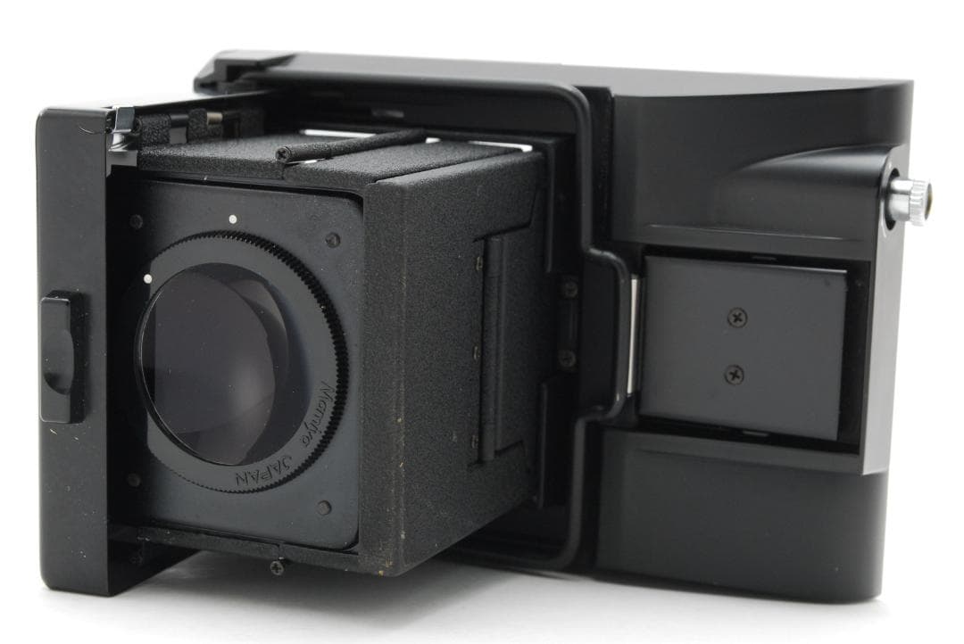 Mamiya 645 ウエストレベルファインダー S