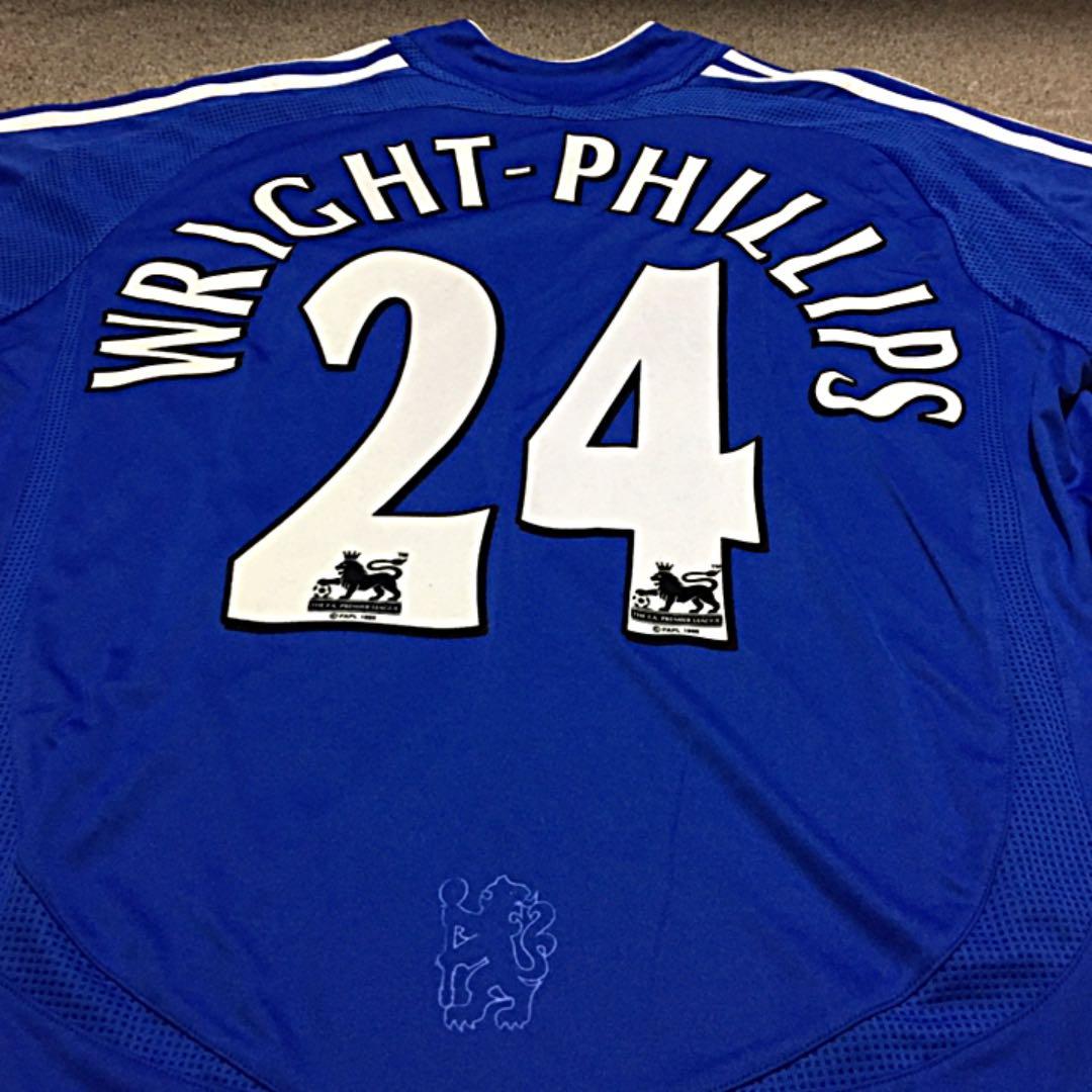 サッカーユニフォーム チェルシー