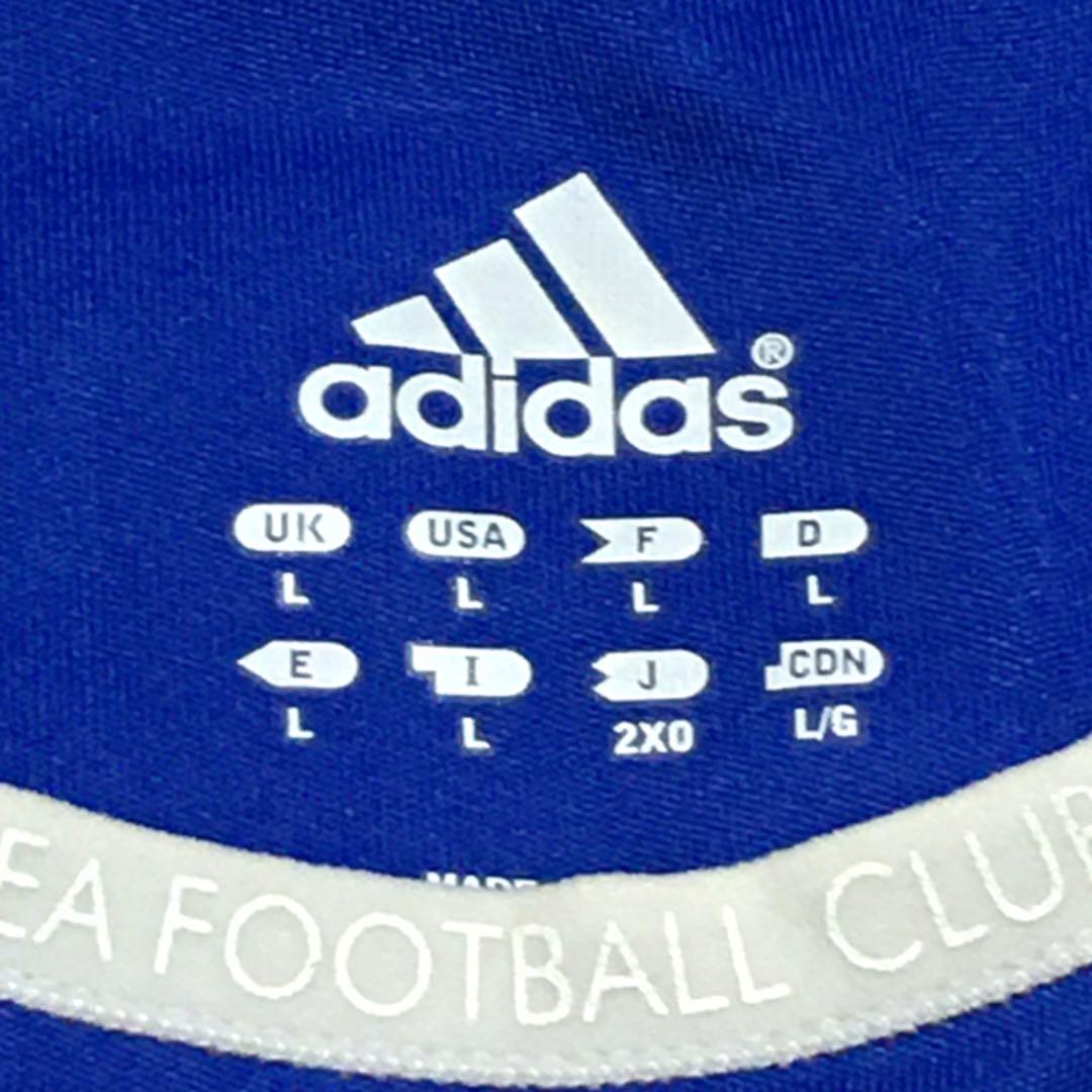 サッカーユニフォーム チェルシー