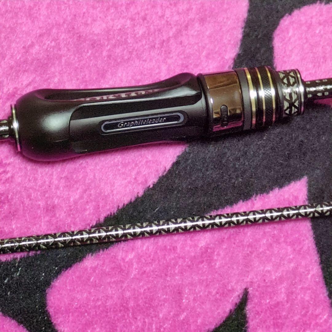 オリムピック 24スーパーコルト GCORSS-612L-HS+