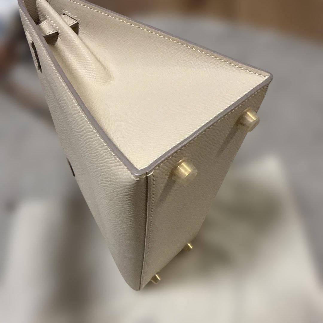 ケリー25 エプソン　外縫い