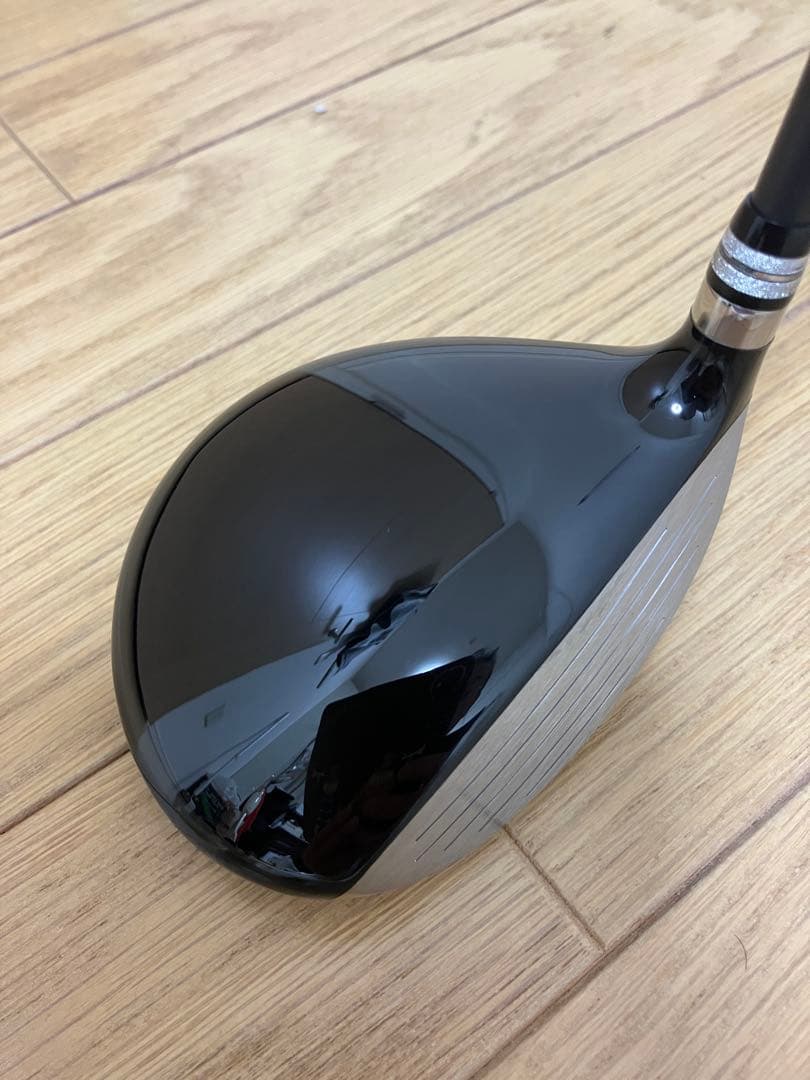 ミステリー C-HT520 フェアウェイウッド FD（15度）