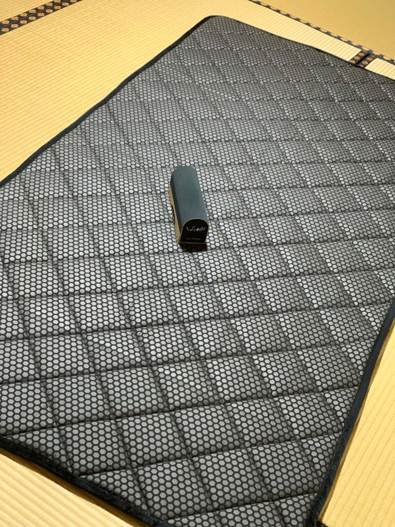 お買い得！【美品】YOSA カーリスマット100×200 ボルスターセット