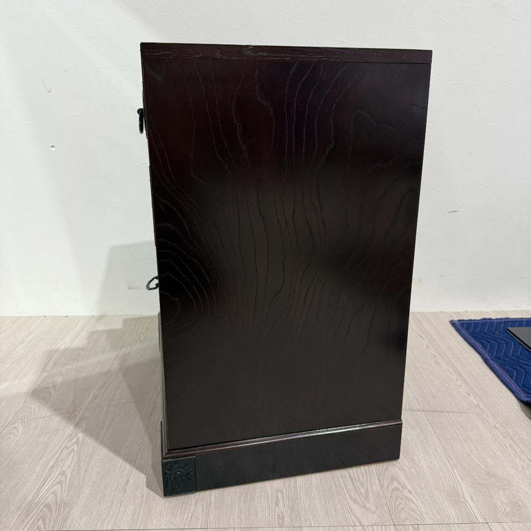 メ*7様 仙台箪笥　階段箪笥　民芸家具　和室　収納　タンス　座敷　小物入　和家具