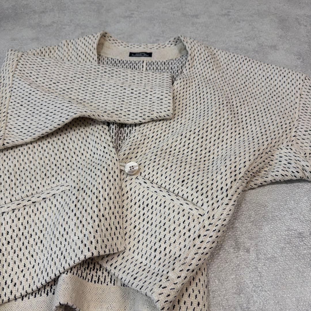 ISSEI MIYAKE ペルマネンテ イッセイミヤケ