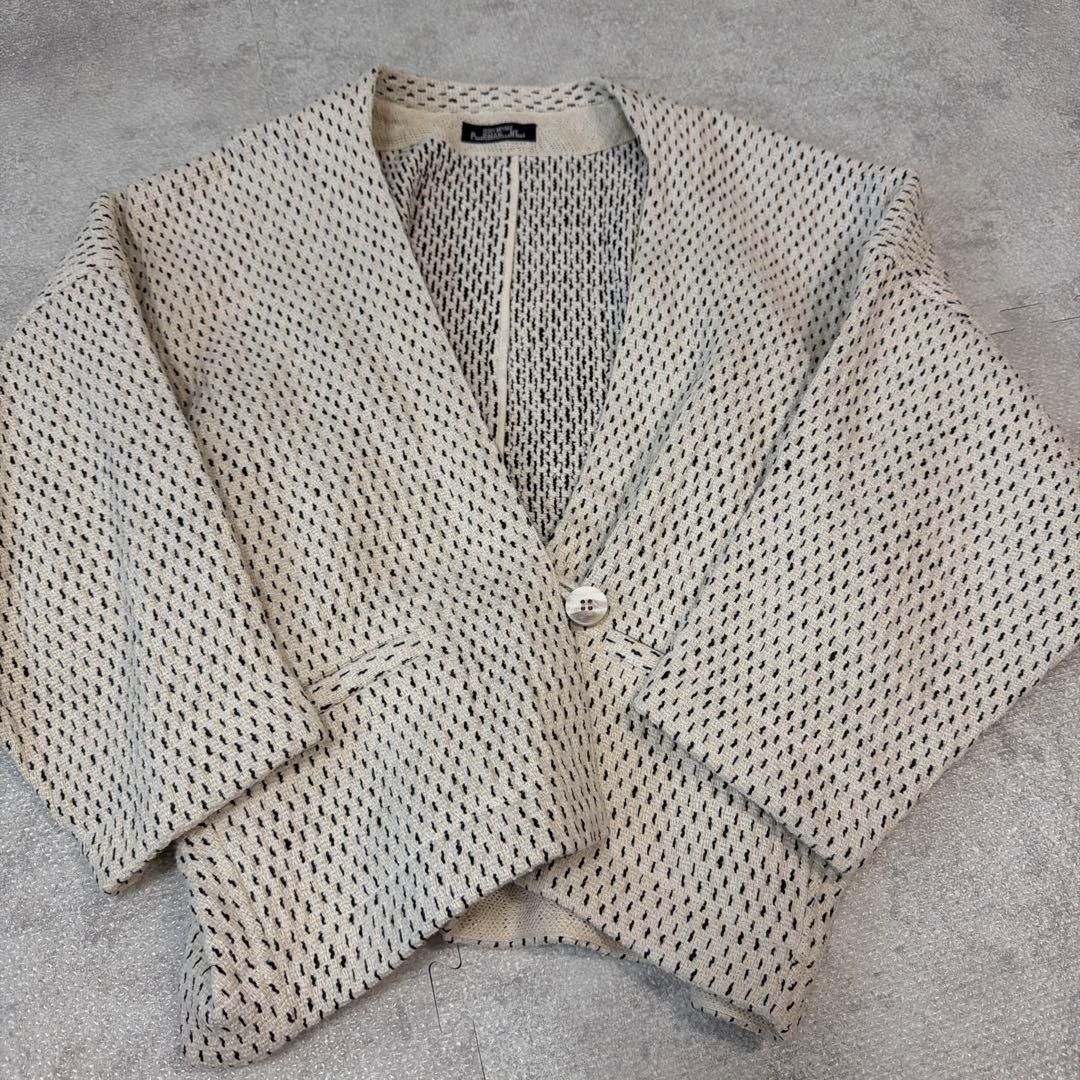 ISSEI MIYAKE ペルマネンテ イッセイミヤケ