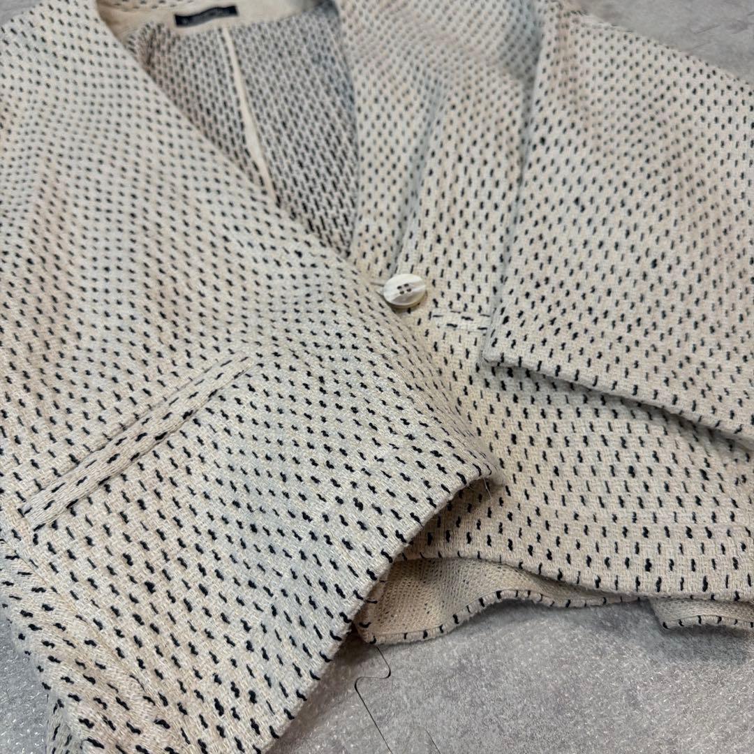 ISSEI MIYAKE ペルマネンテ イッセイミヤケ