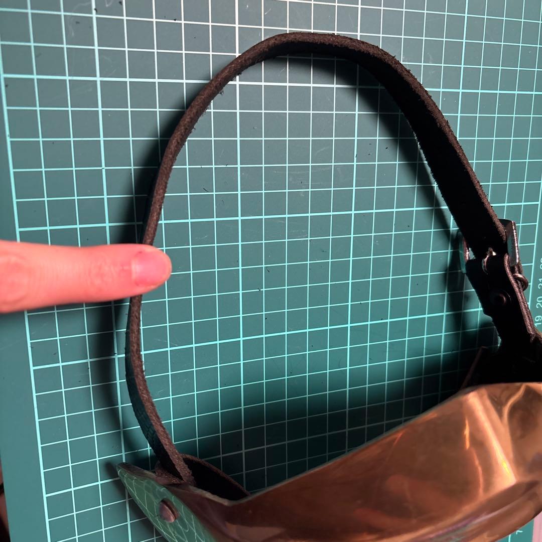 mf doom マスク　ゴールド　madvillain