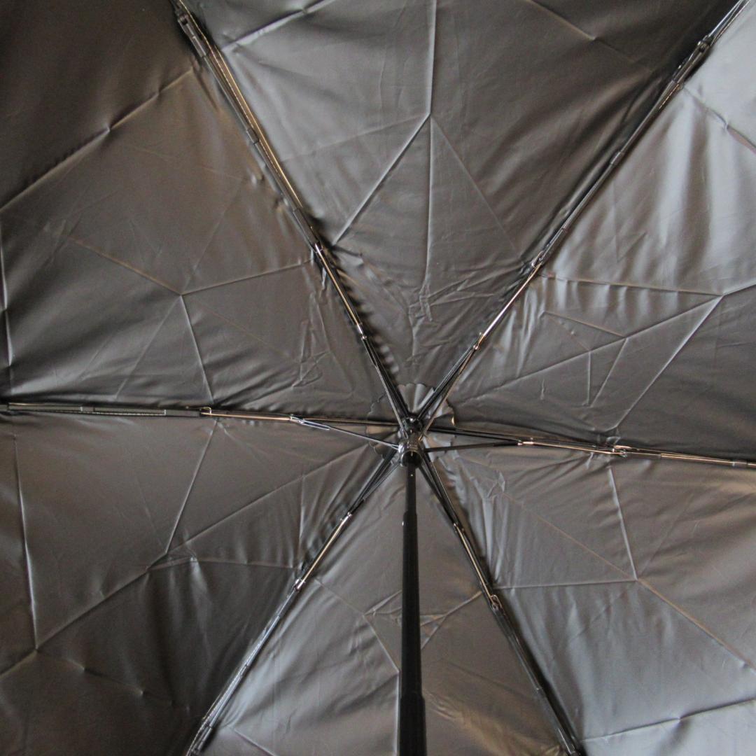 アクアスキュータム 日傘 晴雨兼用傘 / 折りたたみ / JAL機内販売限定-2