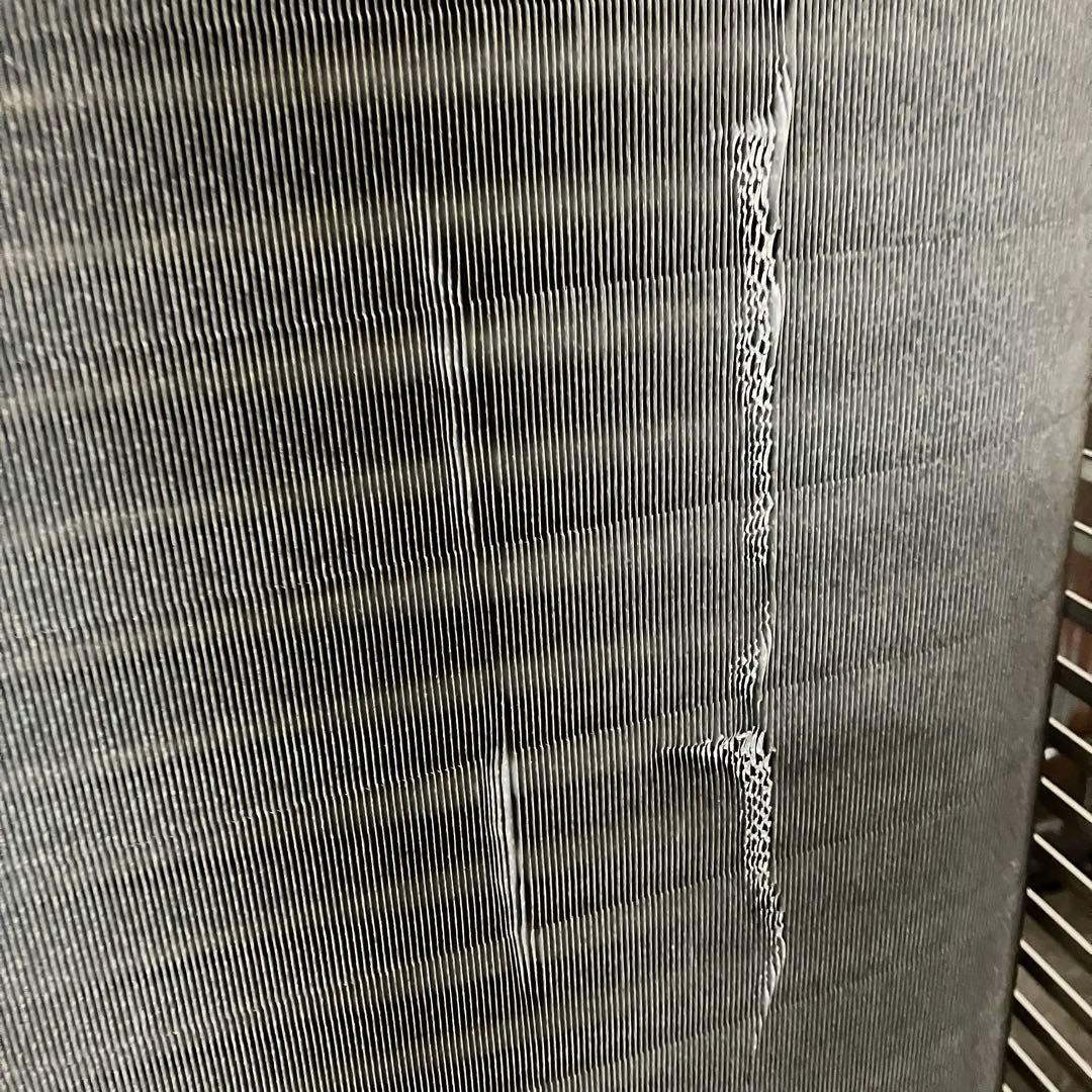 ▽ 送料込み FUJITSU ルームエアコン AS-C22J-W 2019年製