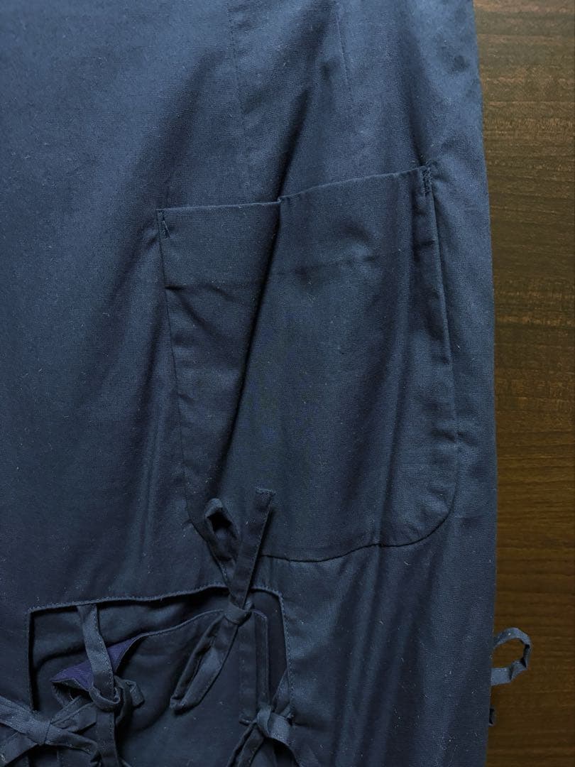 【新品未使用】FACETASMリボンスカート