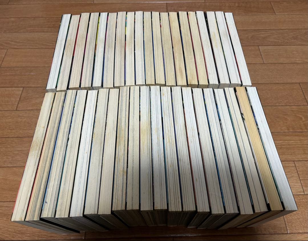 キリン　全39巻セット　東本昌平 全巻セット