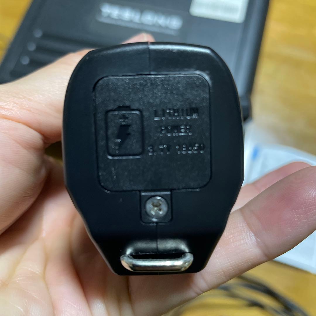 【美品】TESLONG製 ファイバースコープカメラ 工業用内視鏡 NTS300