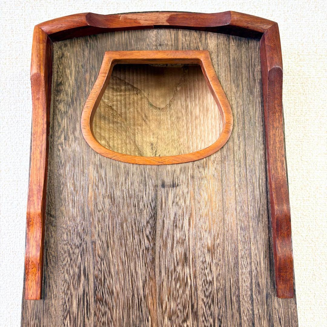 新品未使用 お琴 フルセット付属品付 上角すだれ彫 定価35万円相当 糸張り込