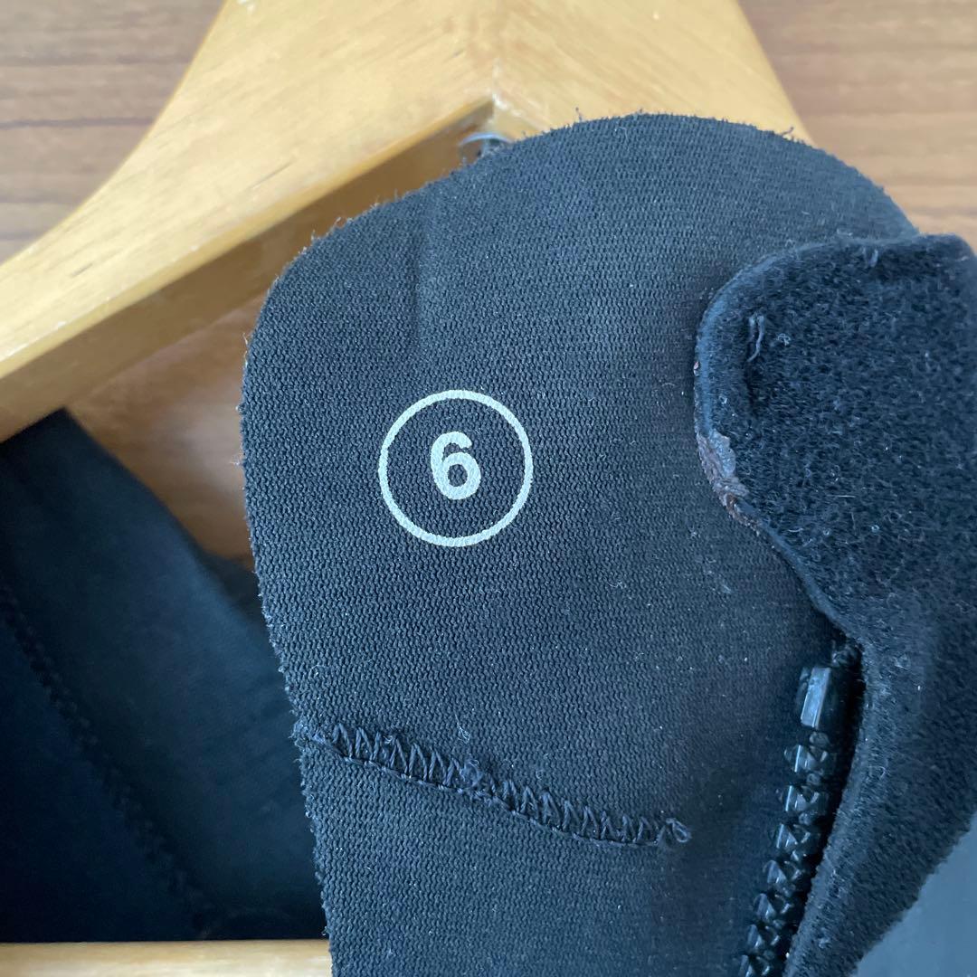 orca TRN トライアスロン　ウエットスーツ　メンズ6