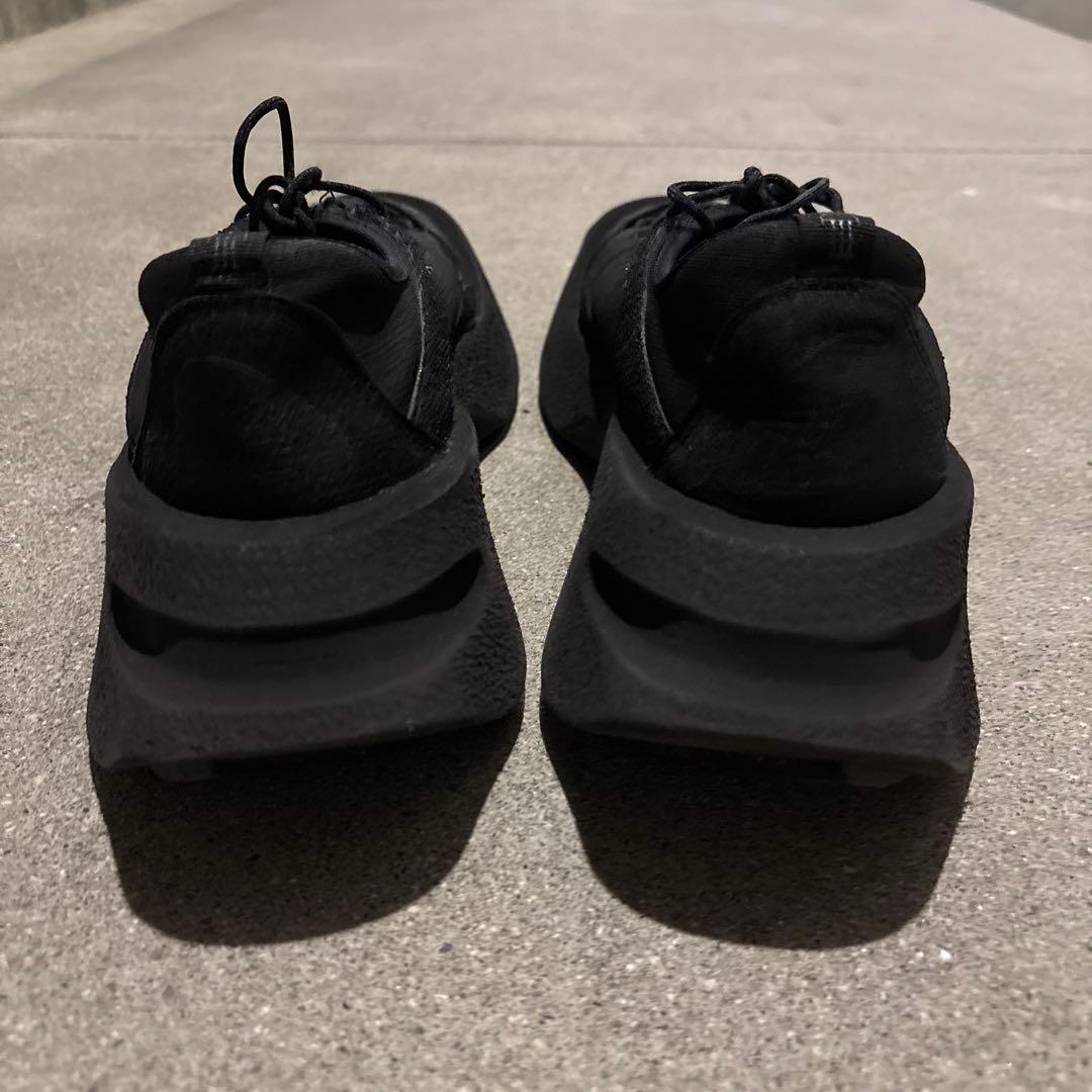 靴 DEMON Lovo Vibram Shoes NULLUS