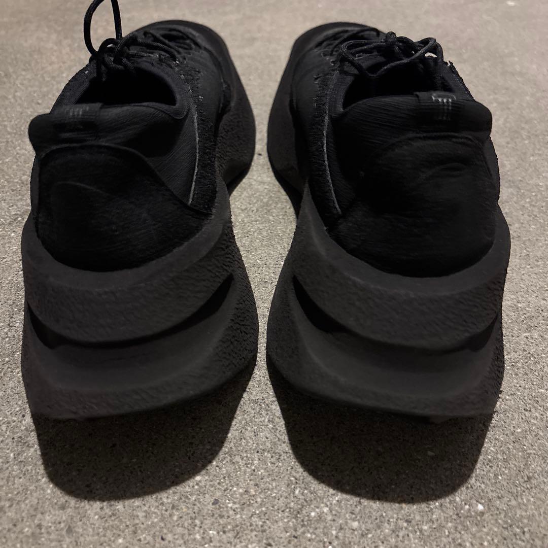 靴 DEMON Lovo Vibram Shoes NULLUS