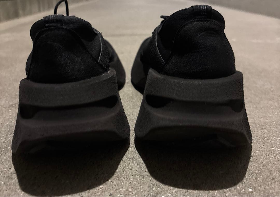 靴 DEMON Lovo Vibram Shoes NULLUS