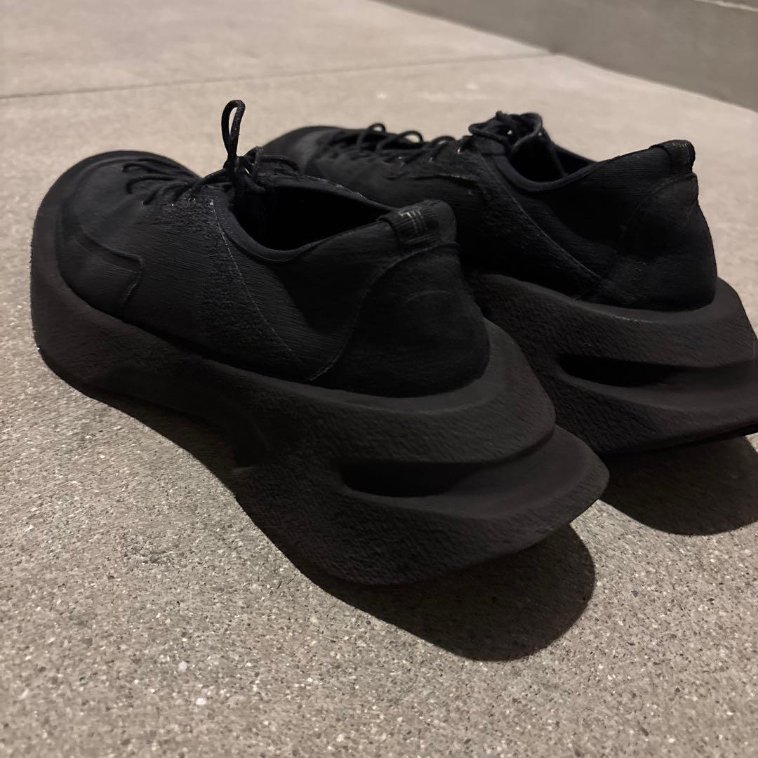 靴 DEMON Lovo Vibram Shoes NULLUS