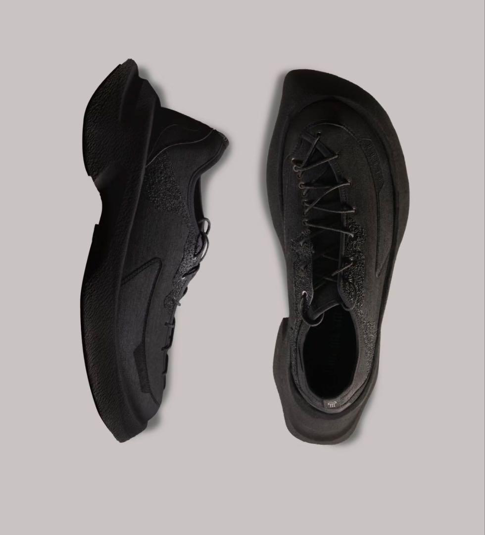 靴 DEMON Lovo Vibram Shoes NULLUS