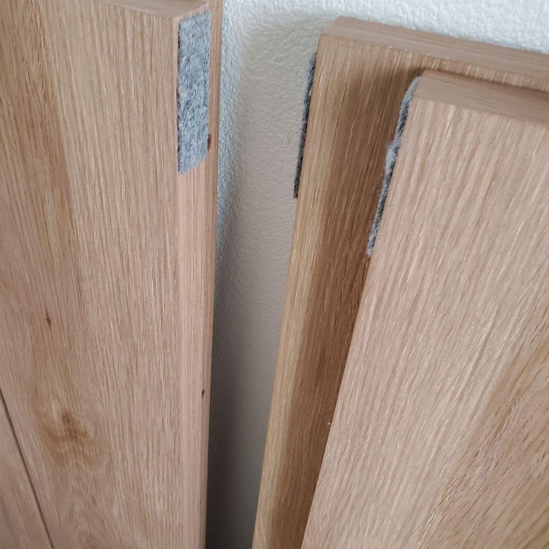 Pix/s LOWYAすのこベッド セミダブル