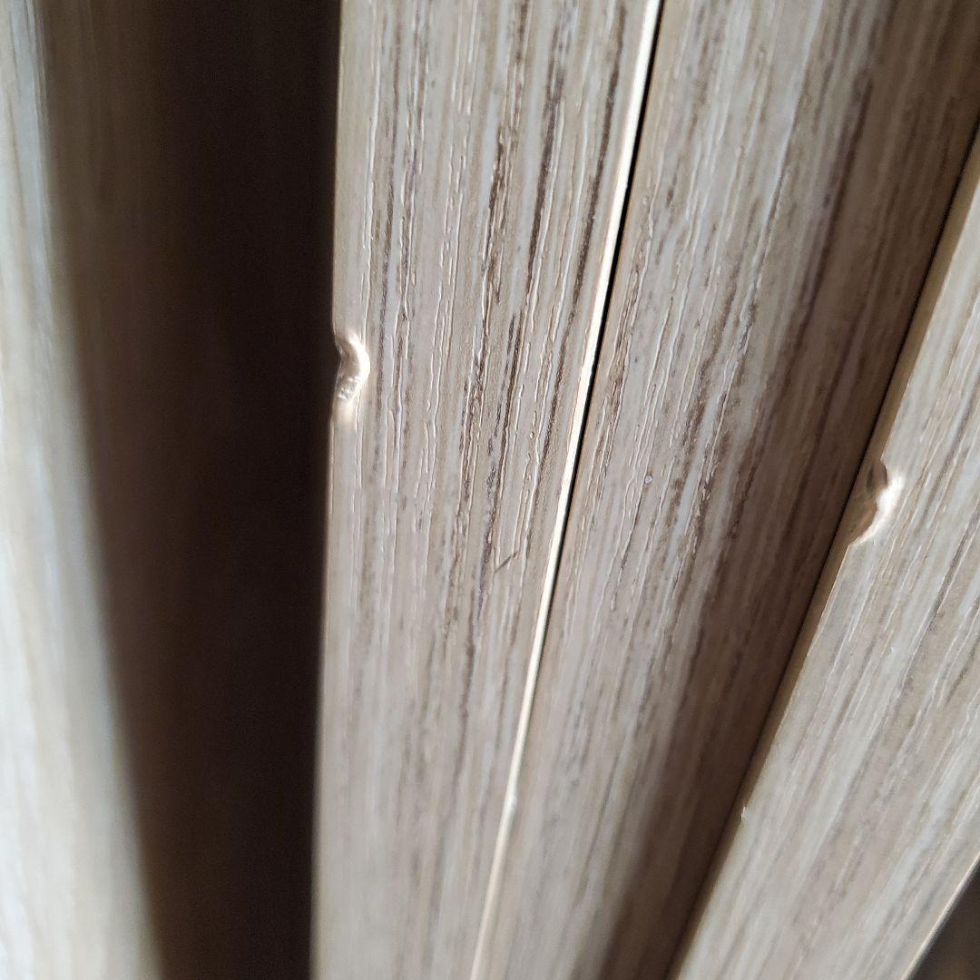 Pix/s LOWYAすのこベッド セミダブル