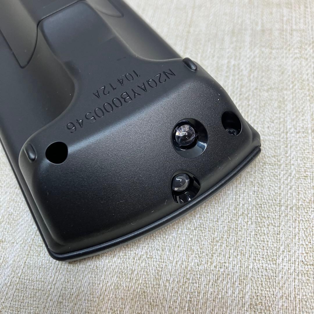 Panasonic テレビ用純正リモコン N2QAYB000546 34台 全て