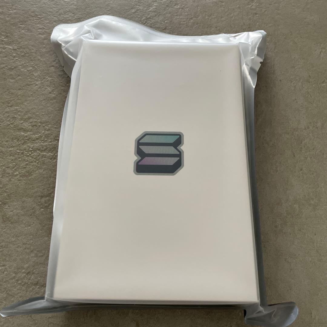 【新品未開封】PlaySolana Gen1（PSG1）