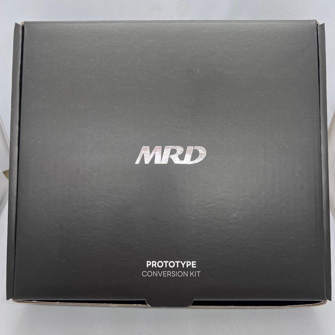 s*0様 MRD Prototype Conversion Kit コンバージョ