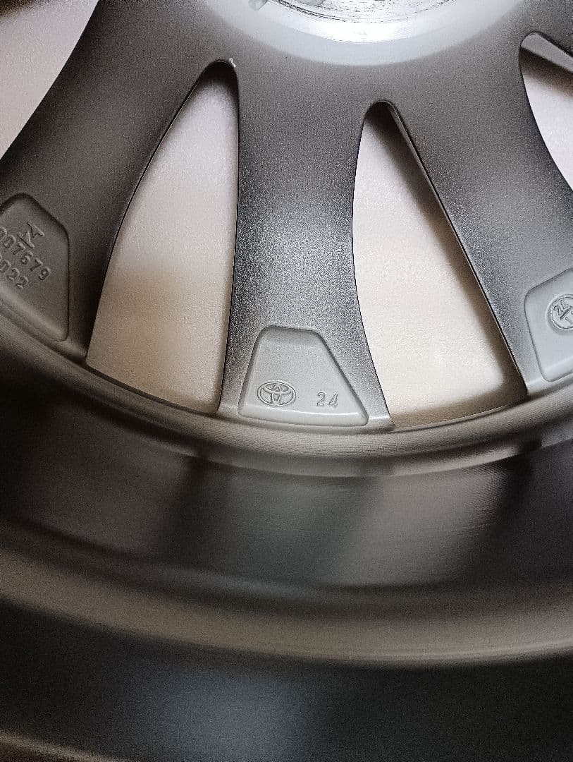 クラウンクロスオーバーZ純正21インチホイール1本