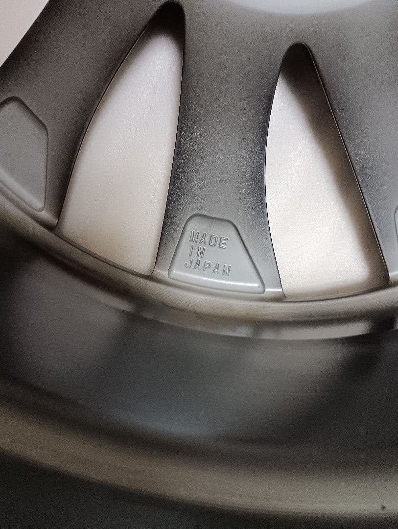 クラウンクロスオーバーZ純正21インチホイール1本