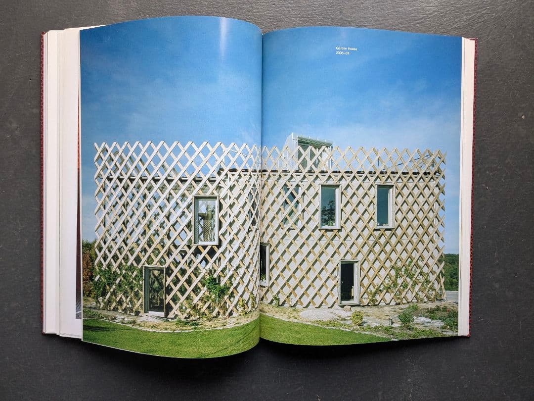 アート・デザイン・音楽 Tham & Videgard Arkitekter