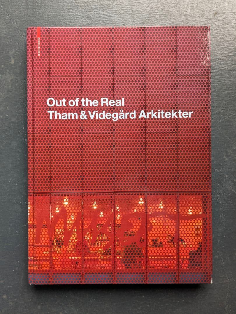 アート・デザイン・音楽 Tham & Videgard Arkitekter