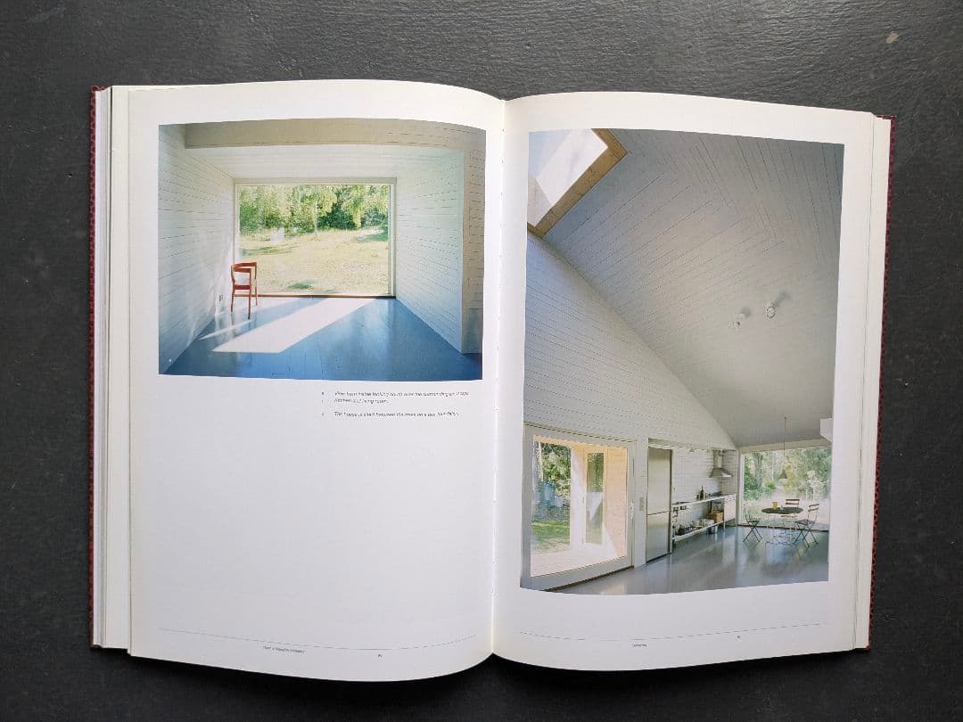 アート・デザイン・音楽 Tham & Videgard Arkitekter