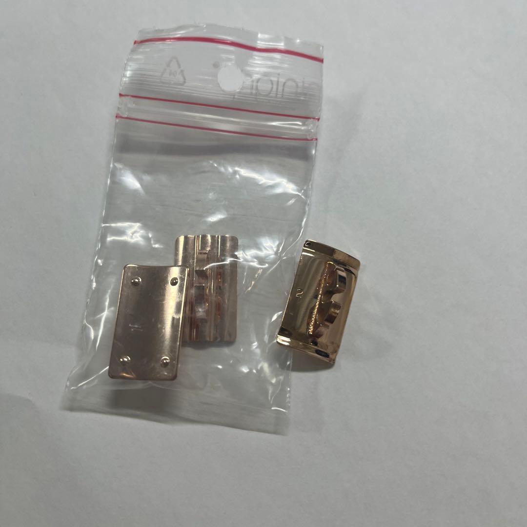 【最終値下げ】Vandoren オプティマム リガチャー PG B♭クラリネット